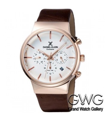 Daniel Klein DK11891-4 мужские кварцевые часы