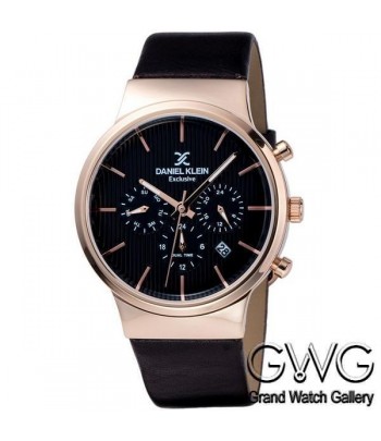 Daniel Klein DK11891-6 мужские кварцевые часы