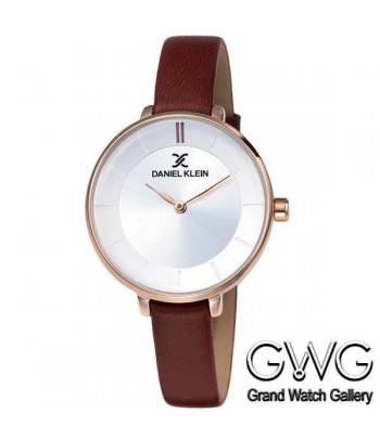 Daniel Klein DK11893-2 женские кварцевые часы