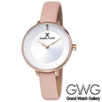 
                Daniel Klein DK11893-6 женские  кварцевые часы                