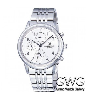 Daniel Klein DK11894-1 мужские кварцевые часы
