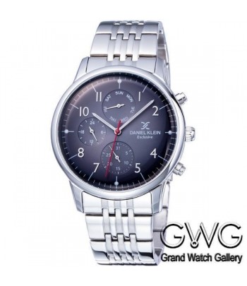Daniel Klein DK11894-2 мужские кварцевые часы