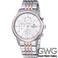 
                Daniel Klein DK11894-4 мужские кварцевые часы                