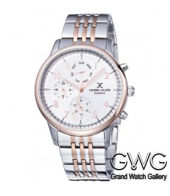 Daniel Klein DK11894-4 мужские кварцевые часы
