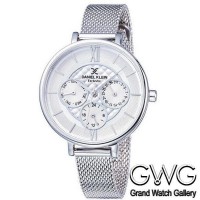 
                Daniel Klein DK11895-1 женские кварцевые часы                