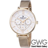 Daniel Klein DK11895-2 женские кварцевые часы
Daniel Klein DK11895-2 женские кварцевые часы