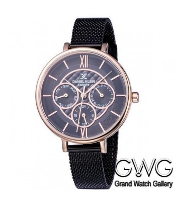 Daniel Klein DK11895-5 женские кварцевые часы