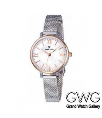 Daniel Klein DK11897-3 женские кварцевые часы