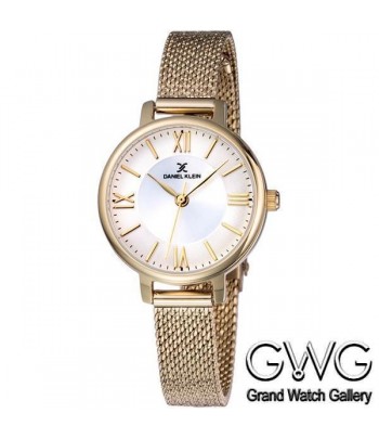 Daniel Klein DK11897-5 женские кварцевые часы