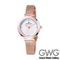 
                Daniel Klein DK11899-3 женские кварцевые часы                