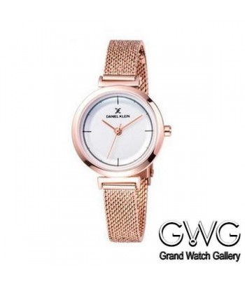 Daniel Klein DK11899-3 женские кварцевые часы