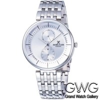 Daniel Klein DK11900-1 мужские кварцевые часы
Daniel Klein DK11900-1 мужские кварцевые часы