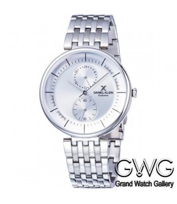 Daniel Klein DK11900-1 мужские кварцевые часы