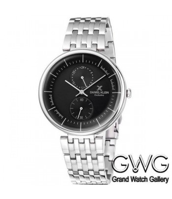 Daniel Klein DK11900-2 мужские кварцевые часы