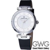 
                Daniel Klein DK11902-1 женские кварцевые часы                