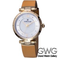 
                Daniel Klein DK11902-3 женские кварцевые часы                