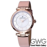 Daniel Klein DK11902-5 женские кварцевые часы
Daniel Klein DK11902-5 женские кварцевые часы