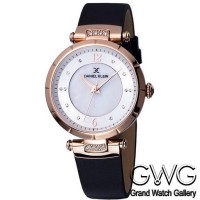 
                Daniel Klein DK11902-7 женские кварцевые часы                