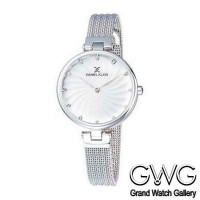 
                Daniel Klein DK11904-1 женские кварцевые часы                