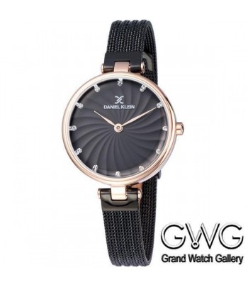 Daniel Klein DK11904-5 женские кварцевые часы