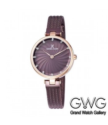Daniel Klein DK11904-6 женские кварцевые часы