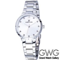 Daniel Klein DK11905-1 женские кварцевые часы
Daniel Klein DK11905-1 женские кварцевые часы
