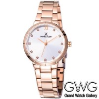 Daniel Klein DK11905-2 женские кварцевые часы
Daniel Klein DK11905-2 женские кварцевые часы