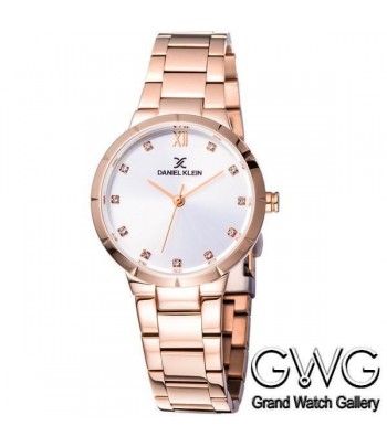 Daniel Klein DK11905-2 женские кварцевые часы