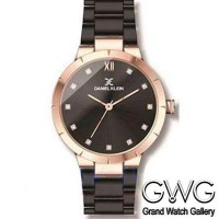 Daniel Klein DK11905-5 женские кварцевые часы
Daniel Klein DK11905-5 женские кварцевые часы