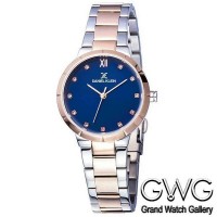 
                Daniel Klein DK11905-6 женские кварцевые часы                