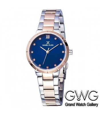 Daniel Klein DK11905-6 женские кварцевые часы