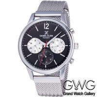 Daniel Klein DK11906-2 мужские кварцевые часы
Daniel Klein DK11906-2 мужские кварцевые часы