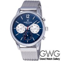 Daniel Klein DK11906-3 мужские кварцевые часы
Daniel Klein DK11906-3 мужские кварцевые часы
