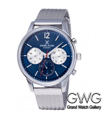 Daniel Klein DK11906-3 мужские кварцевые часы
