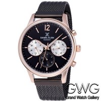 Daniel Klein DK11906-5 мужские кварцевые часы
Daniel Klein DK11906-5 мужские кварцевые часы