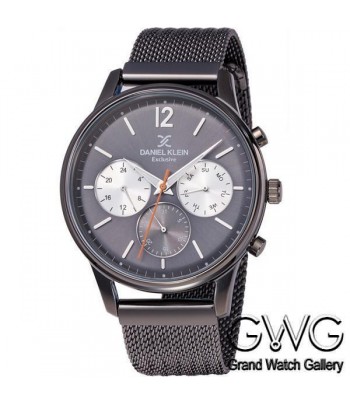 Daniel Klein DK11906-6 мужские кварцевые часы