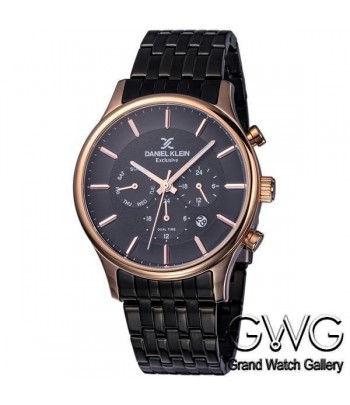 Daniel Klein DK11911-5 мужские кварцевые часы