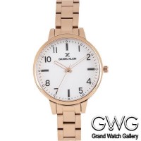 
                Daniel Klein DK11912-2 женские кварцевые часы                