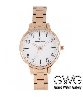 Daniel Klein DK11912-2 женские кварцевые часы