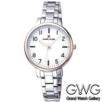Daniel Klein DK11912-3 женские кварцевые часы
Daniel Klein DK11912-3 женские кварцевые часы