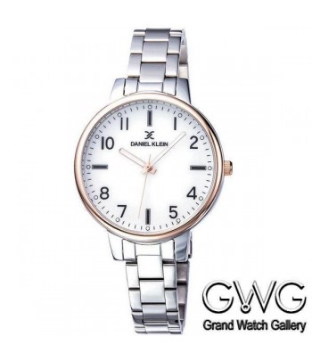 Daniel Klein DK11912-3 женские кварцевые часы