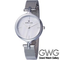 
                Daniel Klein DK11914-1 женские кварцевые часы                