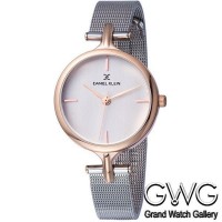 Daniel Klein DK11914-2 женские кварцевые часы
Daniel Klein DK11914-2 женские кварцевые часы