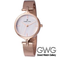 Daniel Klein DK11914-5 женские кварцевые часы
Daniel Klein DK11914-5 женские кварцевые часы