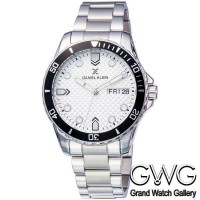 
                Daniel Klein DK11926-1 мужские кварцевые часы                