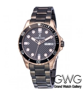 Daniel Klein DK11926-4 мужские кварцевые часы