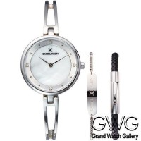 
                Daniel Klein DK11927-6 женские кварцевые часы                