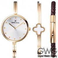 
                Daniel Klein DK11928-5 женские кварцевые часы                