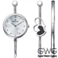 Daniel Klein DK11929-1 женские кварцевые часы
Daniel Klein DK11929-1 женские кварцевые часы