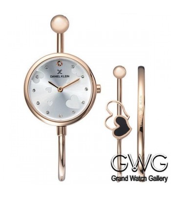 Daniel Klein DK11929-6 женские кварцевые часы